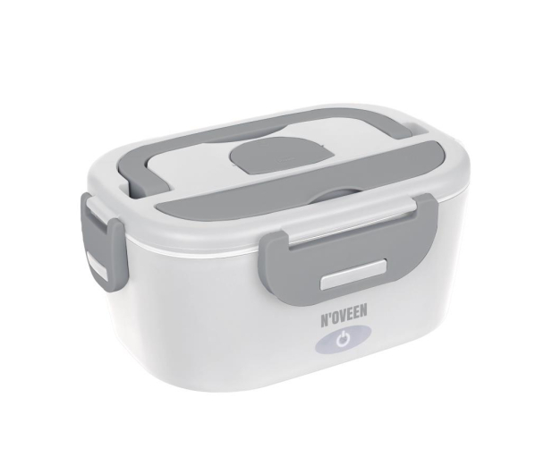 NOVEEN Lunch Box LB715 Pearl - 1293650 - zdjęcie